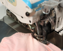 Nantong Tianhong Textile Technology Co.、Ltd。