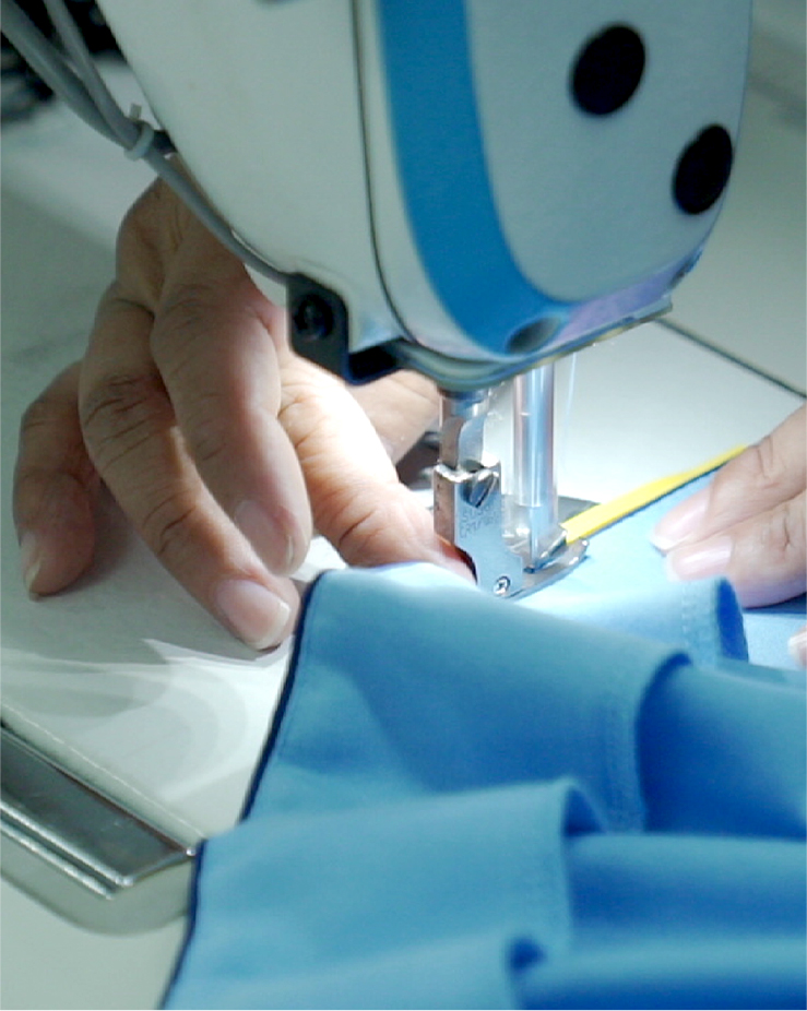 Nantong Tianhong Textile Technology Co.、Ltd。