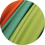 Nantong Tianhong Textile Technology Co.、Ltd。