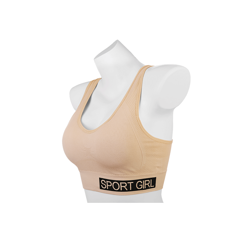 スポーツとランニングブラジャー スポーツとランニングブラジャー