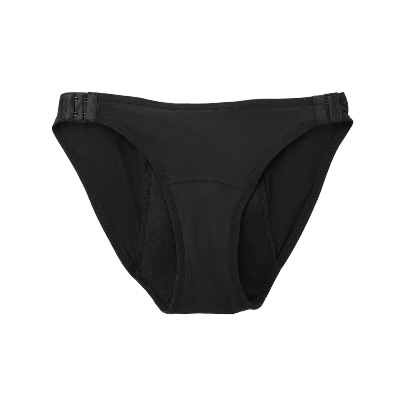 ハイカット期間パンティー