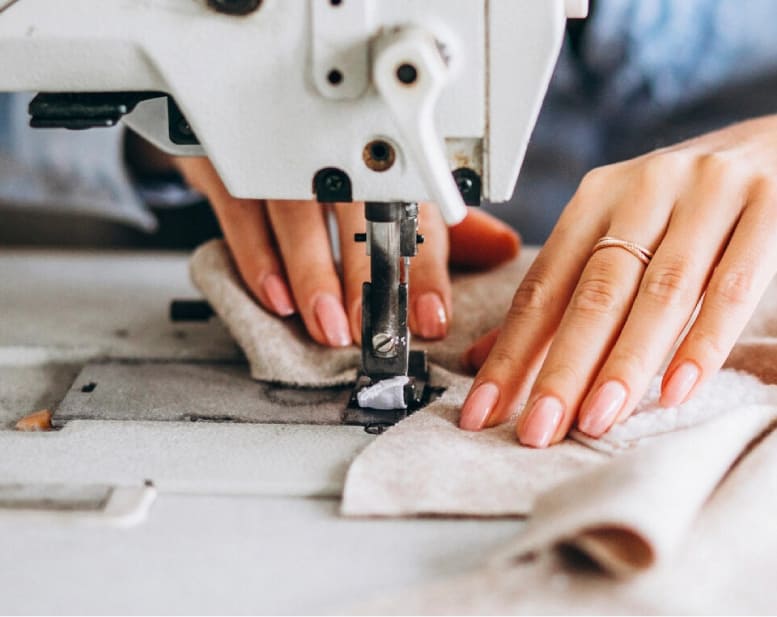 Nantong Tianhong Textile Technology Co.、Ltd。