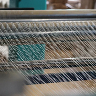 Nantong Tianhong Textile Technology Co.、Ltd。